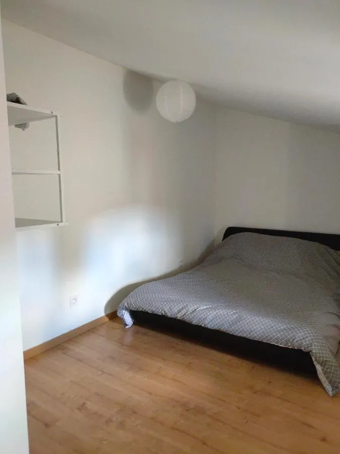 Chambre Chez L'Habitant Millau