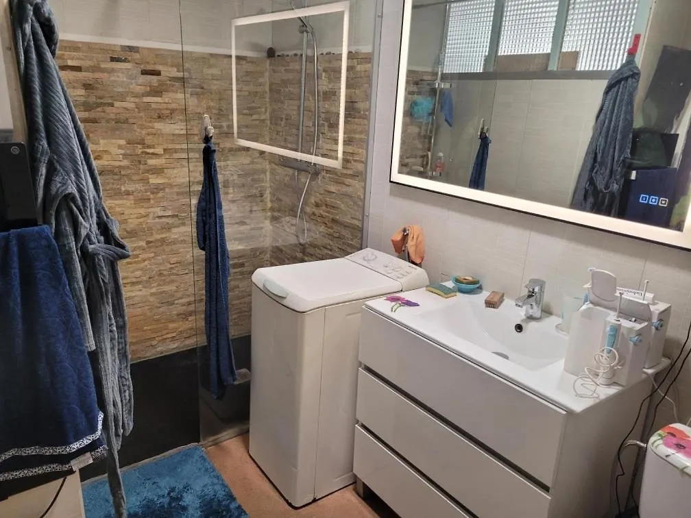 Chambre Chez L'Habitant Livinhac-le-Haut 0*,
