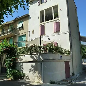 Chez Berni Apartment