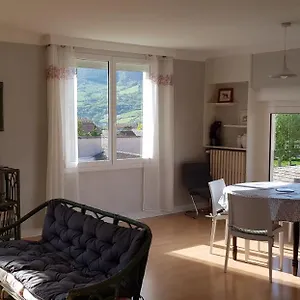 Montcalm Appartement
