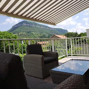 Belle Vue Appartement