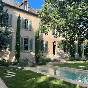 Couvent De La Salette & Hotel