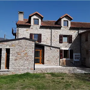 Hi La Maladrerie Auberge de jeunesse
