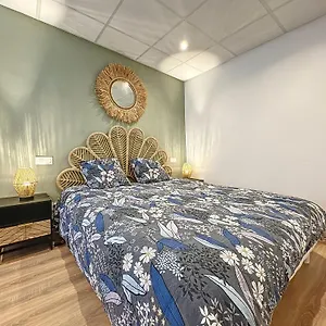 Quai 36 Appartement