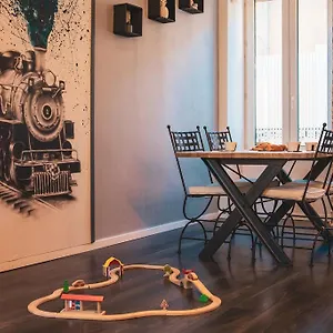 Le Terminus Appartement