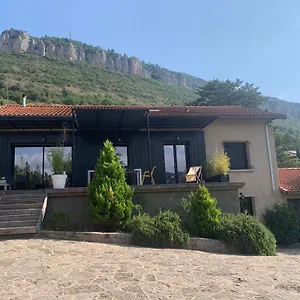 Dans La Pouncho D'agast Vakantiehuis