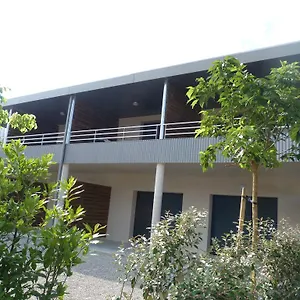 Résidence Le 101 Appartement