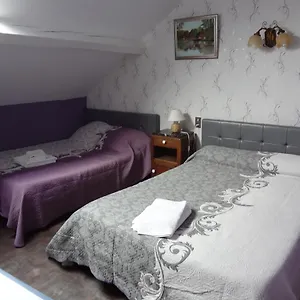 Chambres A La Ferme Vakantieboerderij