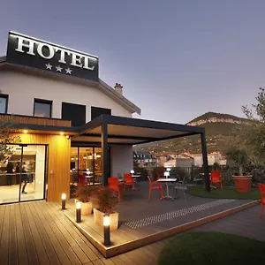 La Capelle Hotel
